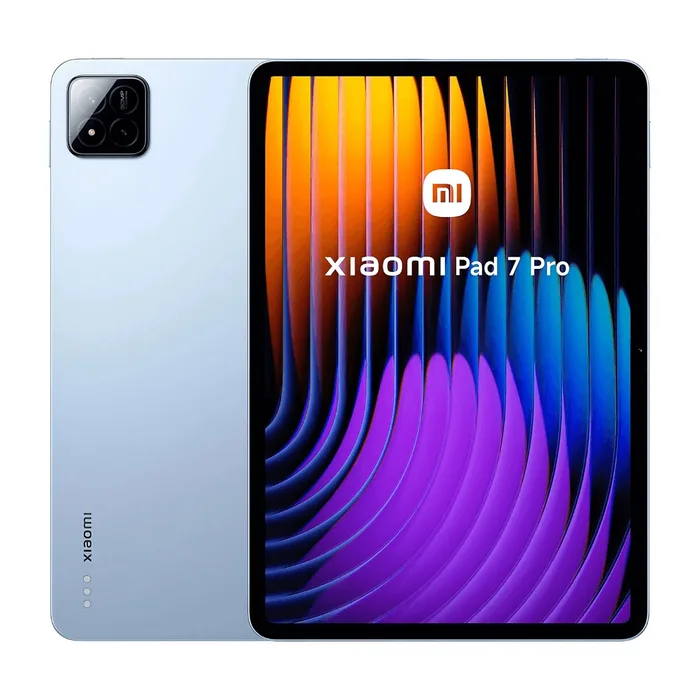 H. Pad7 8/256Gb Wi-Fi Blue